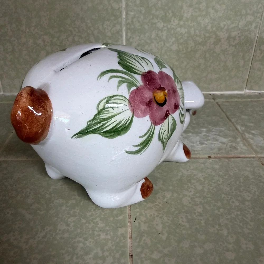 Unbranded hand painted